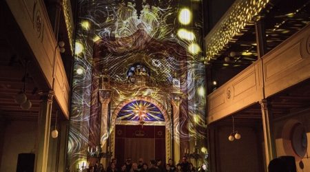 Stará synagoga Plzeň