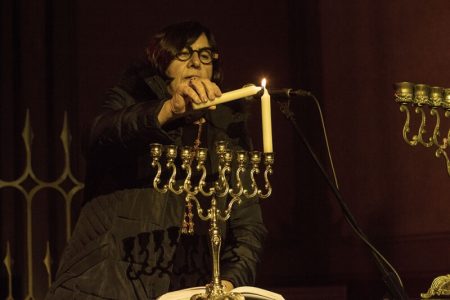 Stará synagoga Plzeň