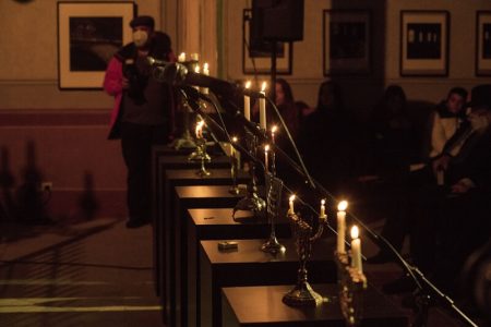 Stará synagoga Plzeň