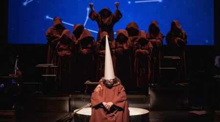 Pravdu má každý svou (?