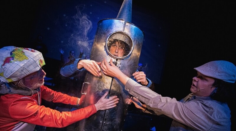 Pravdu má každý svou (?