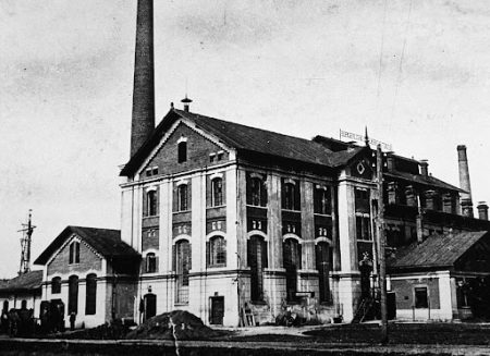 Měšťanský pivovar Horšovský Týn