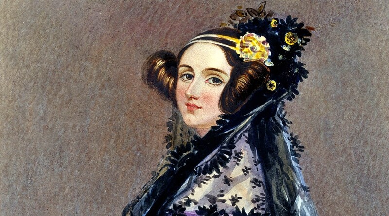 Ada Lovelace
