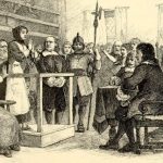 Ženy se před tribunálem marně hájily