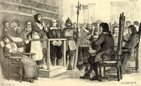 Ženy se před tribunálem marně hájily