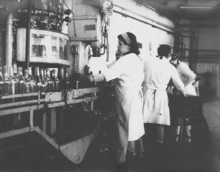 Pivovar Horšovský Týn