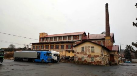 Měšťanský pivovar Horšovský Týn