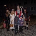 Vánoční strom Skvrňany