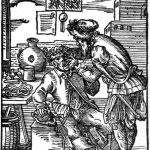 historie péče o zuby