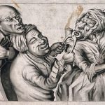 historie péče o zuby