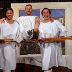 Merunka, Zima, Urban