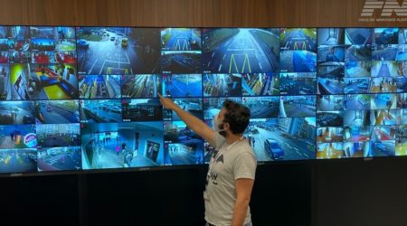 Kamerový systém FN Plzeň