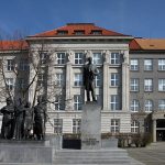 Náměstí T. G. Masaryka Plzeň