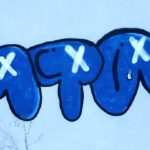 Sprejeři na Slovanech