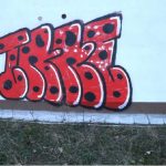 Sprejeři na Slovanech