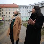 Strojní průmyslovka v Plzni