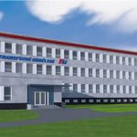 Transfuzní centrum FN