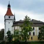 Zámek Blatná