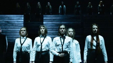 Čarodějky ze Salemu