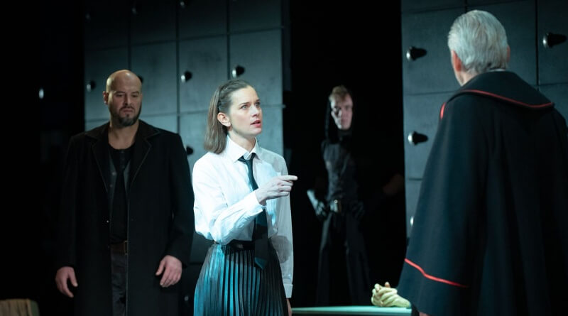 Čarodějky ze Salemu