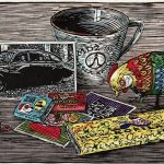 Michal Cihlář, Retro