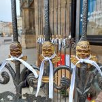 Andělíčci Jeden svět