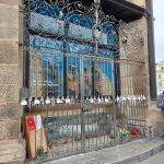 Andělíčci Jeden svět