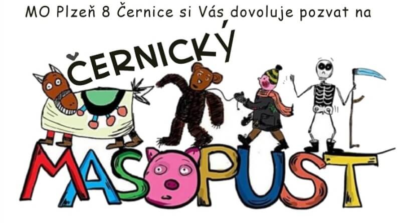 černický masopust