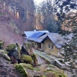 Mattoniho areál v Kyselce