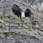 Mattoniho areál v Kyselce