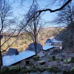 Mattoniho areál v Kyselce