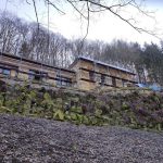 Mattoniho areál v Kyselce