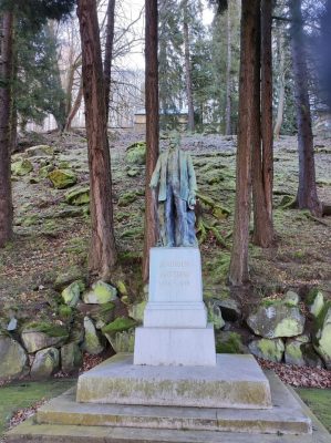 Mattoniho areál v Kyselce