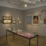 Výstava Michala Cihláře