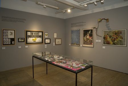 Výstava Michala Cihláře