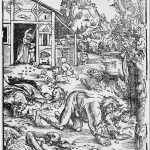 Vlkodlaci v Ženevě