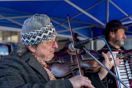 Zabijačka Skvrňany