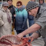 Zabijačka Skvrňany