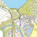 Výňatek z projektové dokumentace