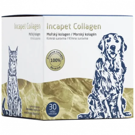 Inca Collagen