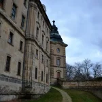 Klášter Chotěšov