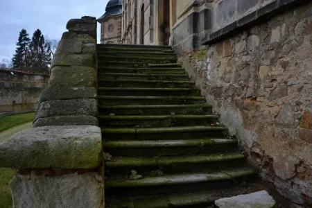 Klášter Chotěšov