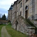 Klášter Chotěšov