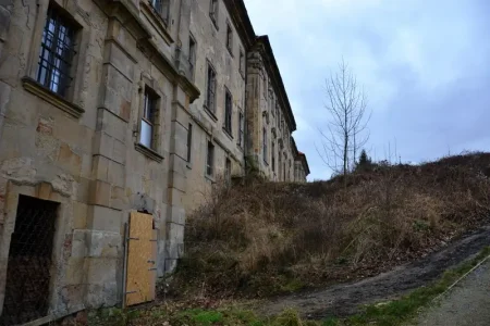 Klášter Chotěšov