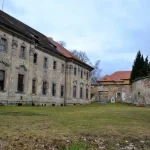 Klášter Chotěšov