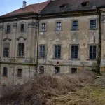 Klášter Chotěšov