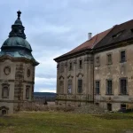 Klášter Chotěšov