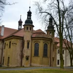 Klášter Chotěšov