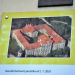 Klášter Chotěšov