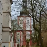 Kostel Narození Panny Marie